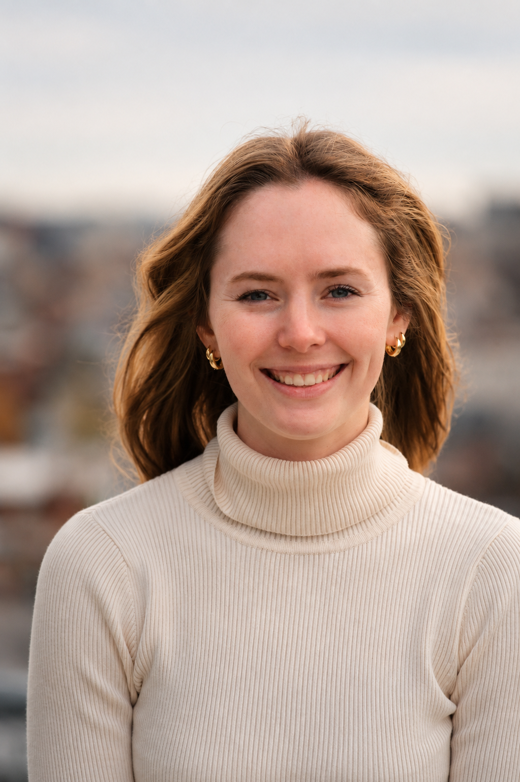 Macy Pierce, Realtor